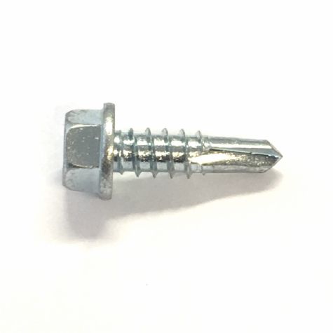 Self Drilling Hex Screws (HEXSD-4.8X16)